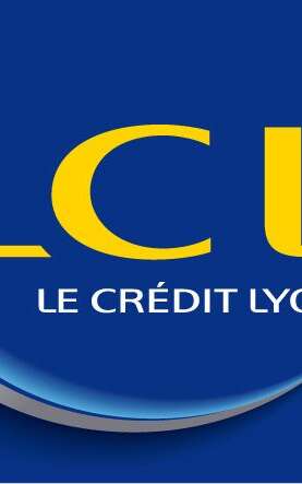 LCL - Le Crédit Lyonnais