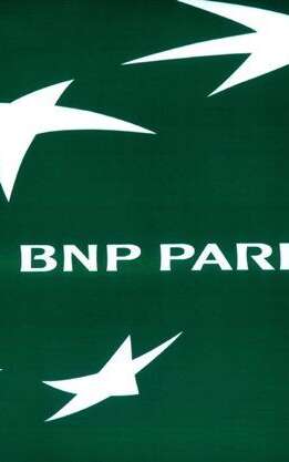 BNP Paribas