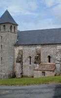 Eglise Saint Martial