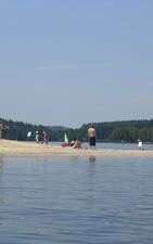 Plage de Nergout