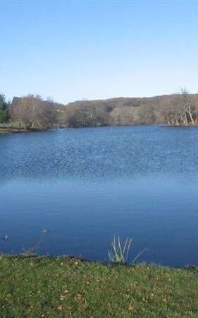 Etang des Portes