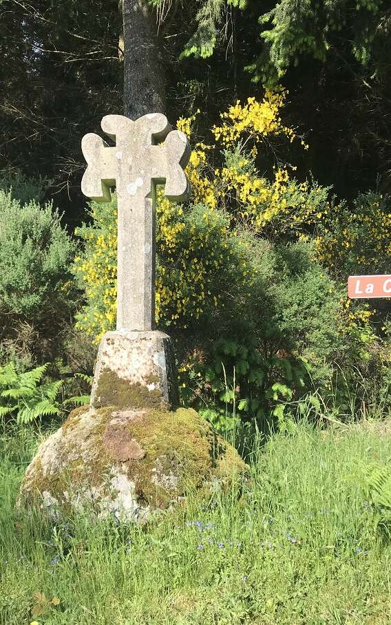 Le Puy du Gour