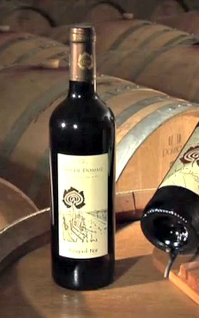 Cave du Vin de Domme