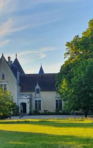 Château de Bellegarde