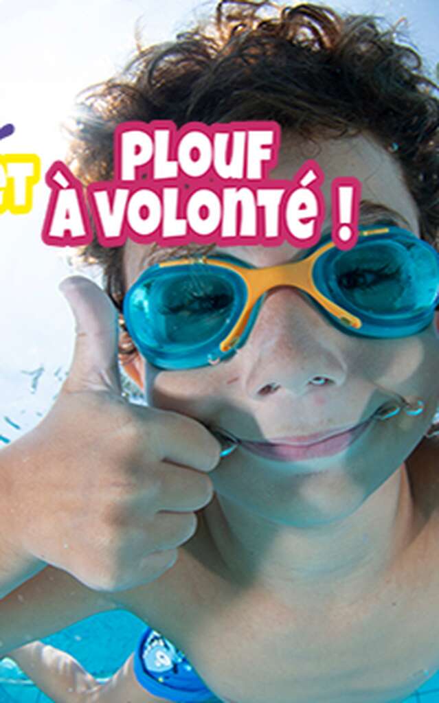 Centre Aquatique intercommunal Aqua Severa