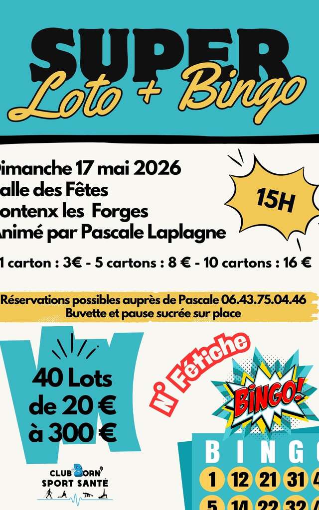 Loto Bingo