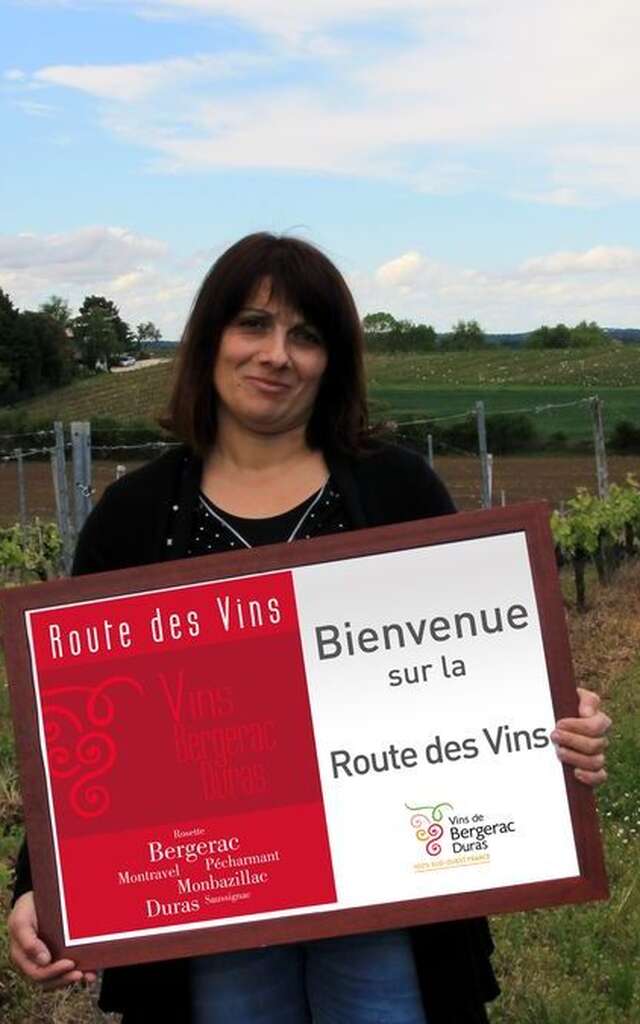 Domaine de Jolis Bois