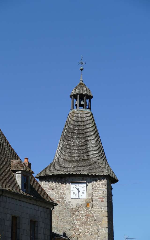 Tour de l'Horloge