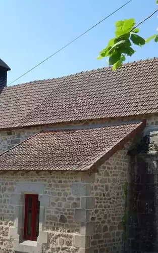 Eglise Saint-Laurent