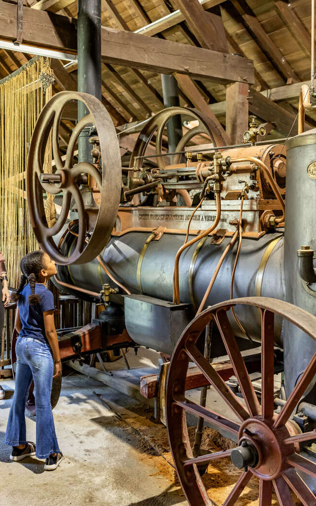 Musée André Voulgre : Art de vivre et savoir-faire en Périgord