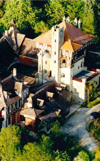 Château Mounet Sully