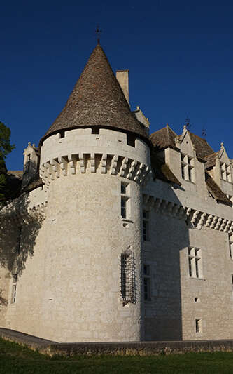 Château de Monbazillac