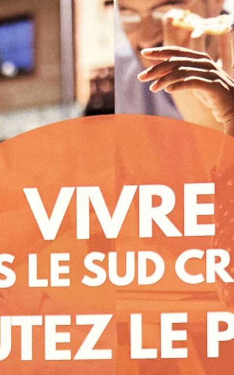 Com Com Creuse Grand Sud - Service attractivité