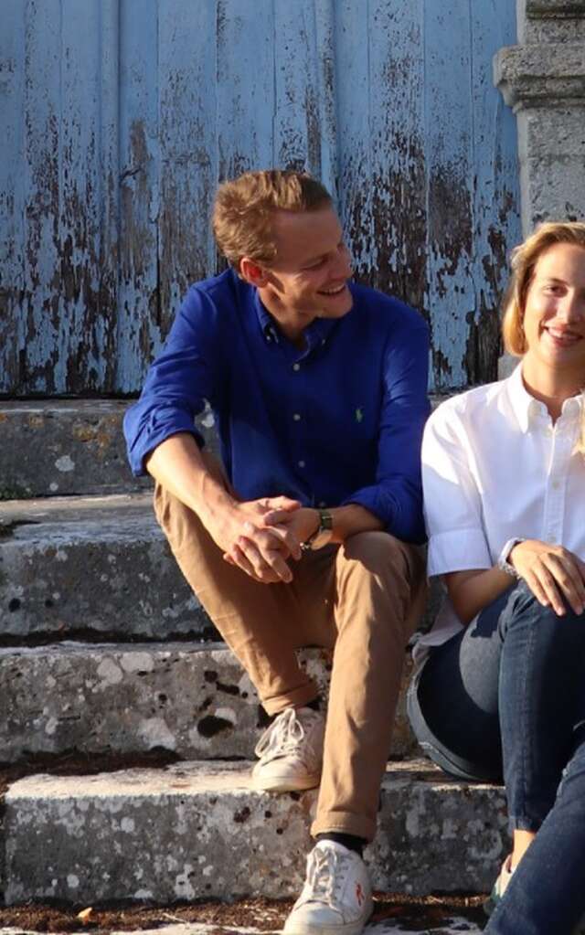 Château de Panisseau