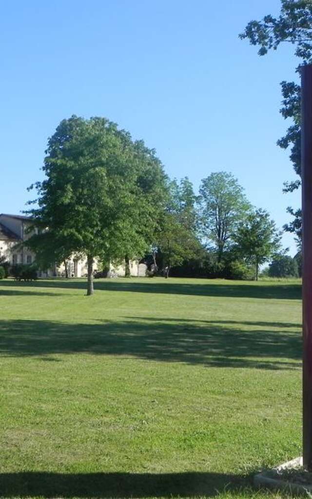 Domaine du Haut Pécharmant