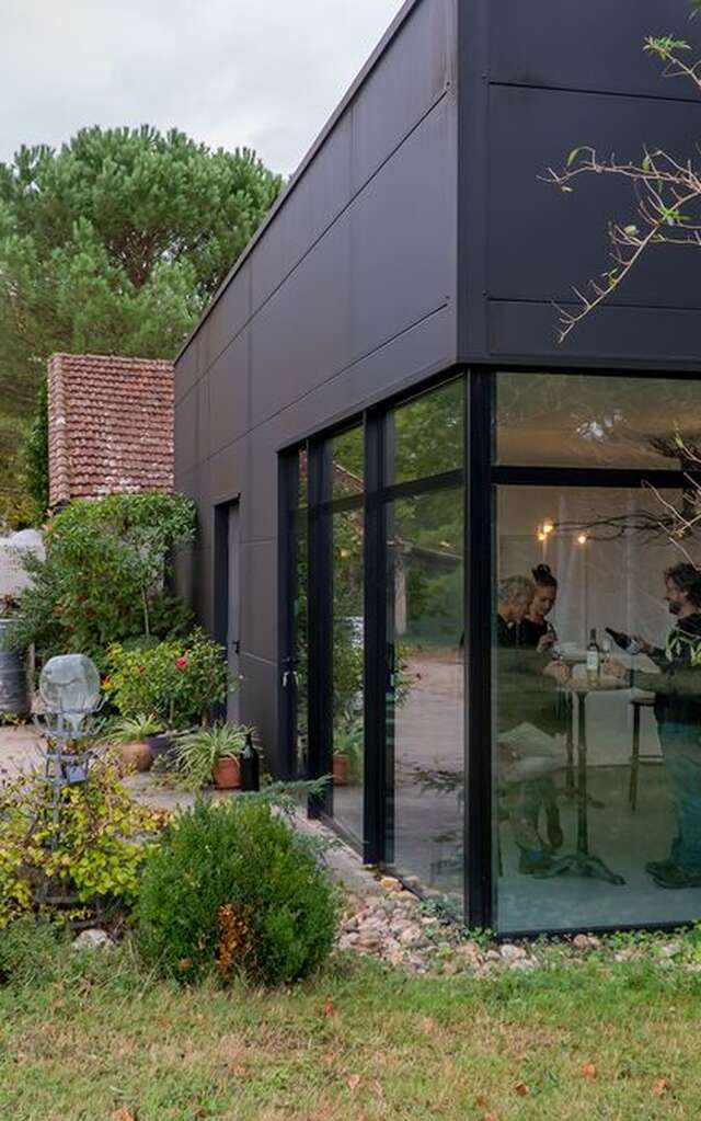 Château Montplaisir