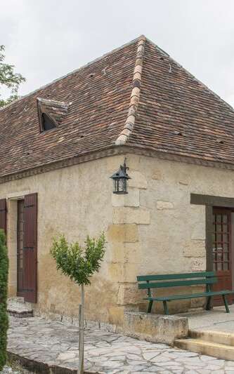 Maison John et Eugénie BOST