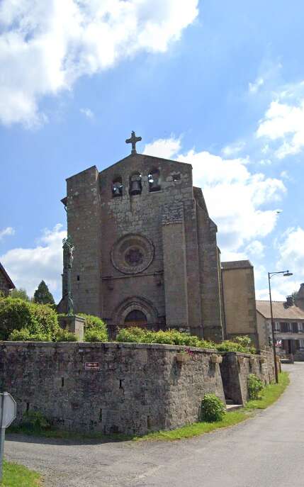 Eglise Sainte-Valérie