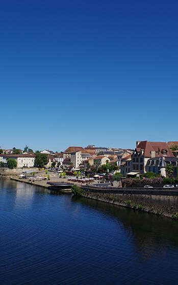 Ville d'Art et d'Histoire de Bergerac