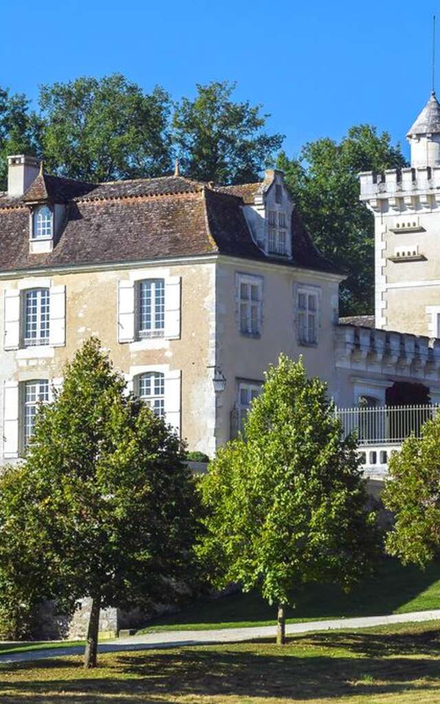 SCEA Monestier La Tour