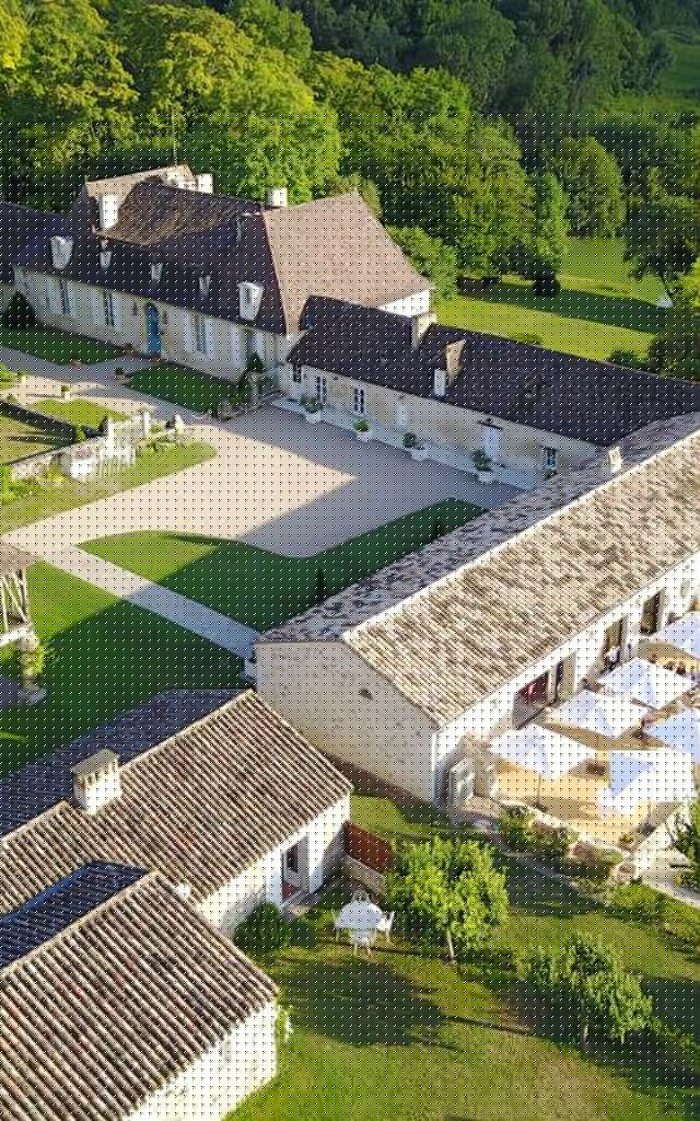 La Chartreuse du Bignac