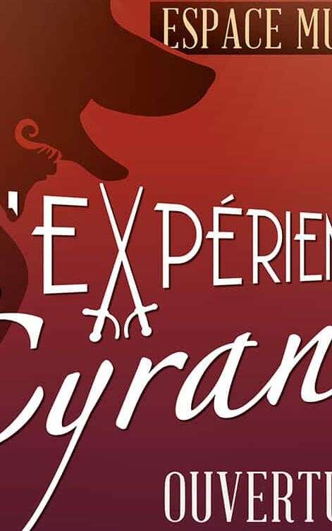 L'Expérience Cyrano