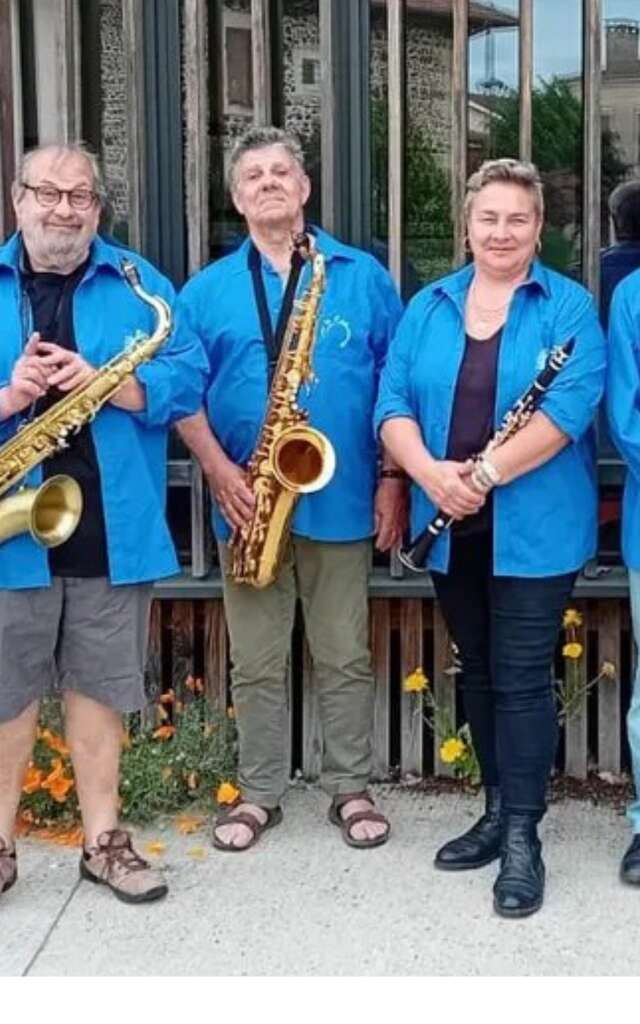 NUIT DU JAZZ