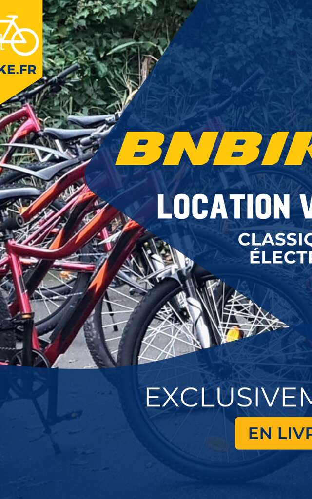 Bnbike