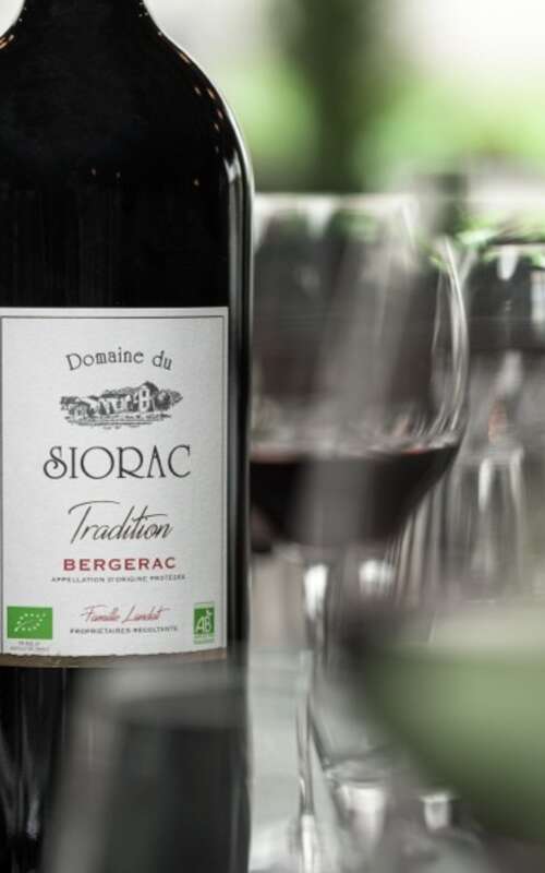 Domaine du Siorac