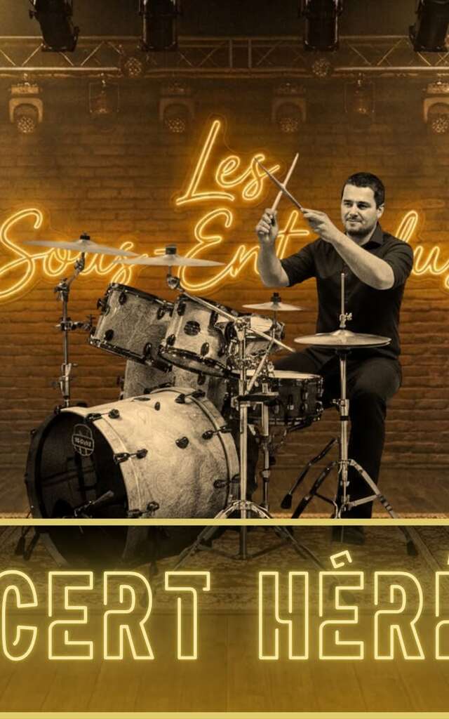 Concert Les Sous-Entendus