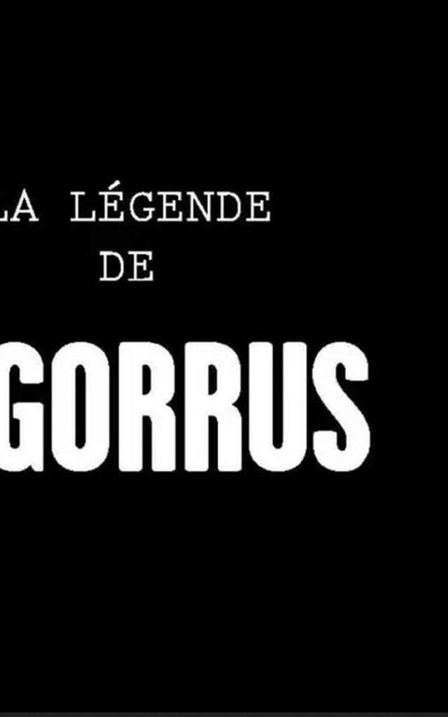 Expo : La légende de Bigorrus