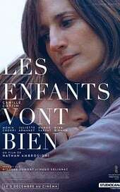 Film: Les Enfants vont bien