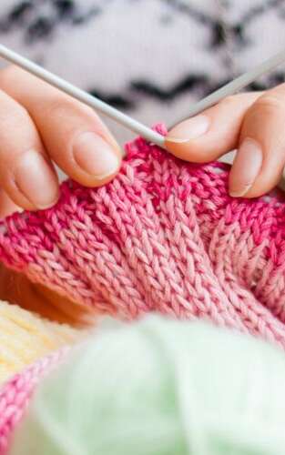 Atelier Do It Yourself : initiation au tricot