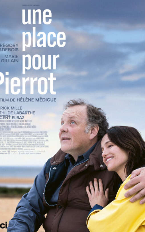 Film: une place pour Pierrot