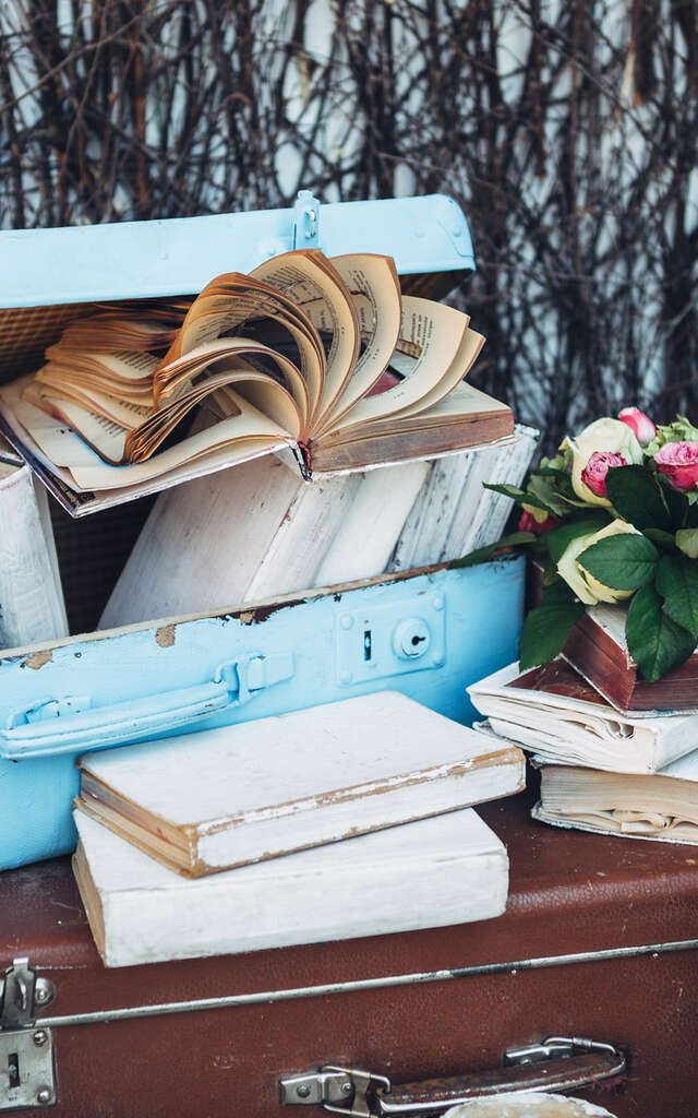 Vide‑grenier de printemps