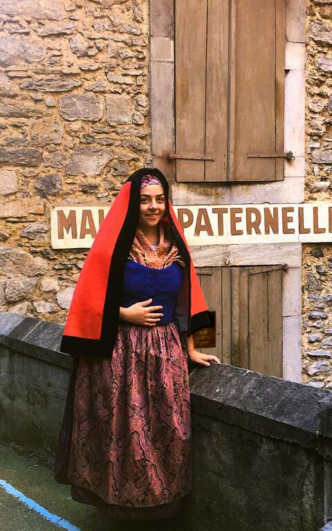 VISITE GUIDÉE LOURDES APRES LES APPARITIONS