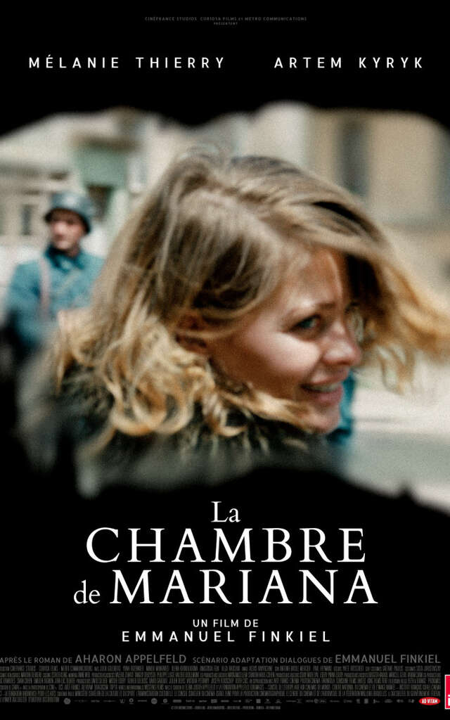 Film: "La chambre de Mariana"