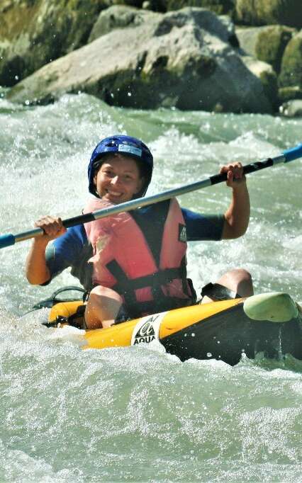 HAUTES-PYRENEES SPORT NATURE