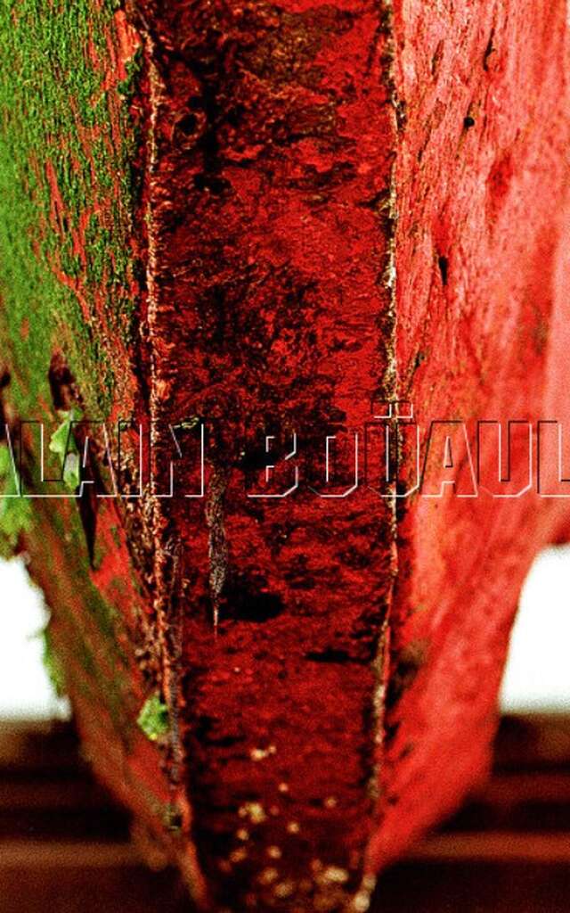 Exposition à La Peñac