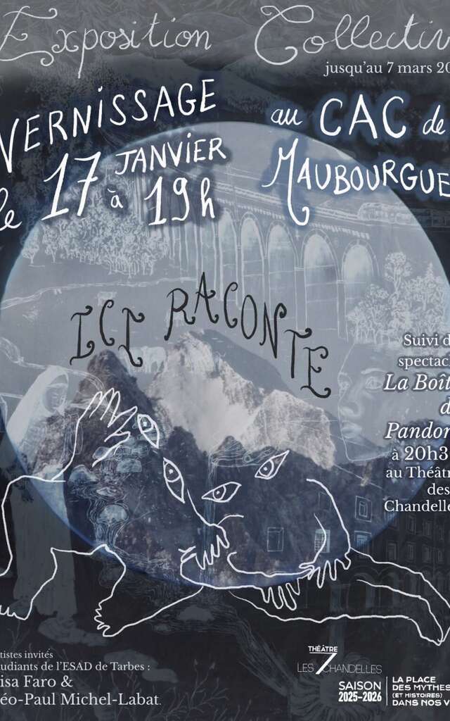 Exposition collective