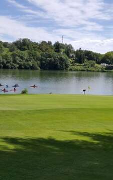 LOURDES PYRÉNÉES GOLF CLUB