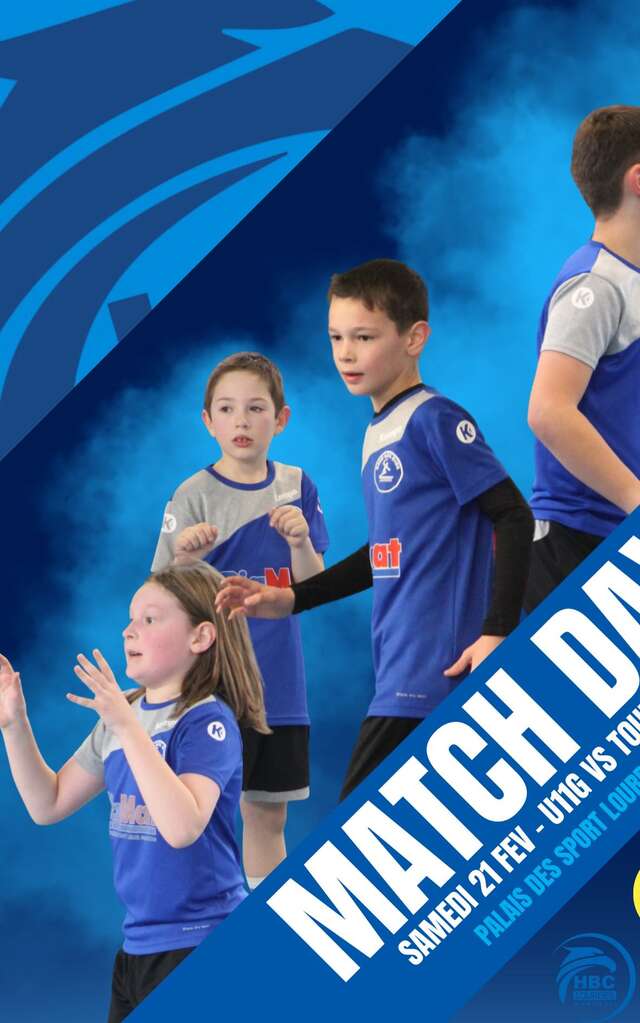 Match de Handball