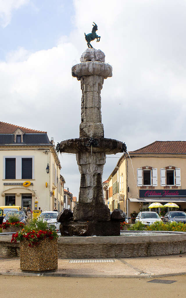 Stage de chant