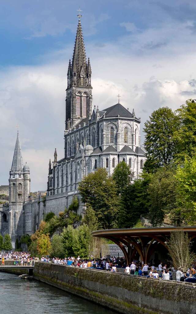 Pèlerinage International de l'Ordre de Malte