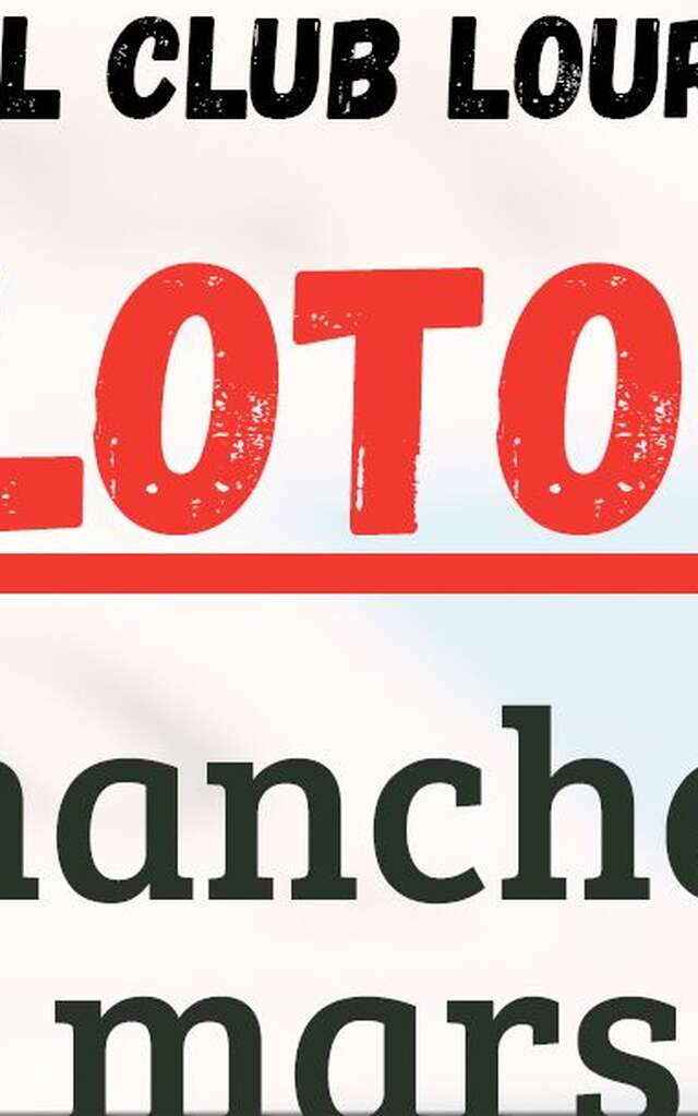 Loto du FCL XI