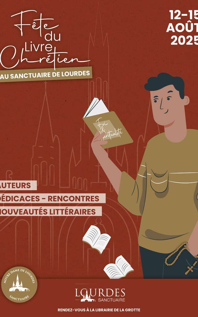 Fête du livre chrétien