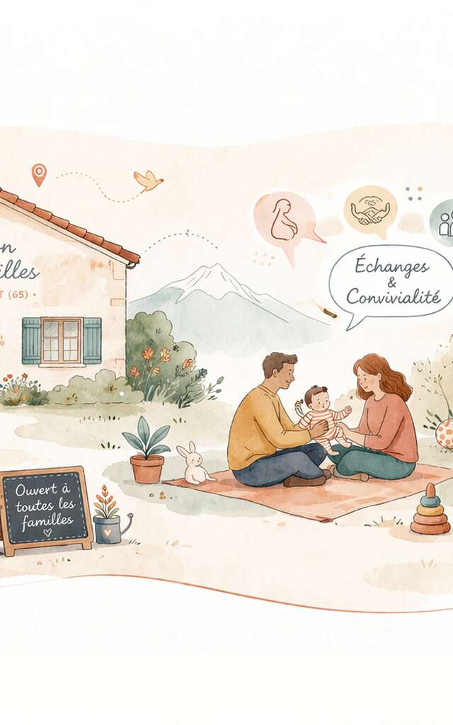 Animations en famille