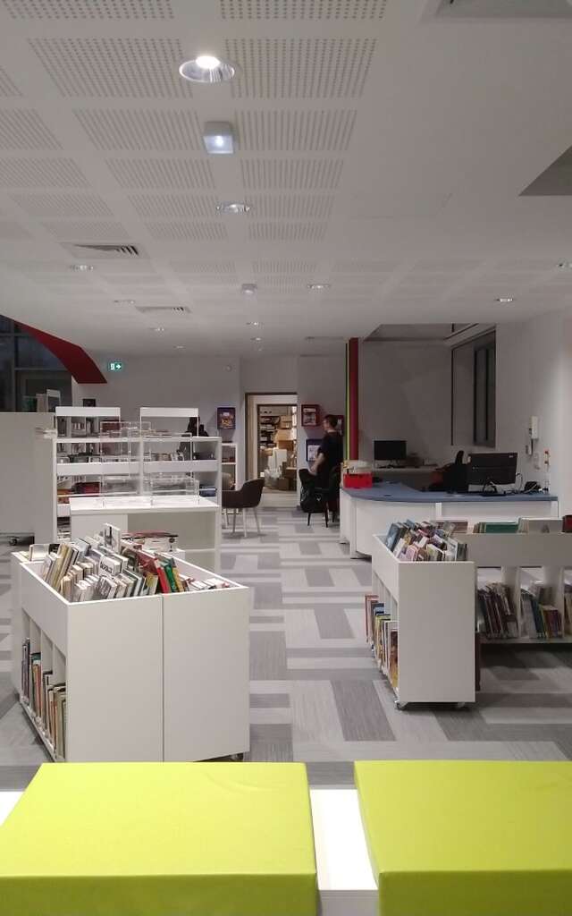 Soirée jeux