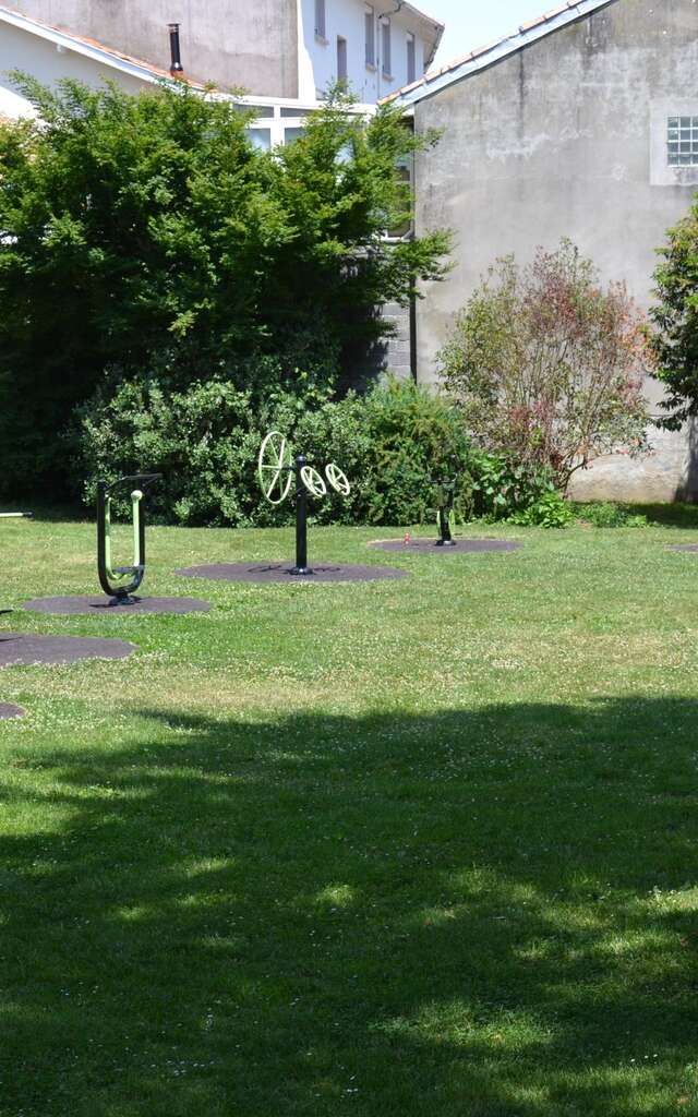 Séance sport & bien-être : découverte du pilates