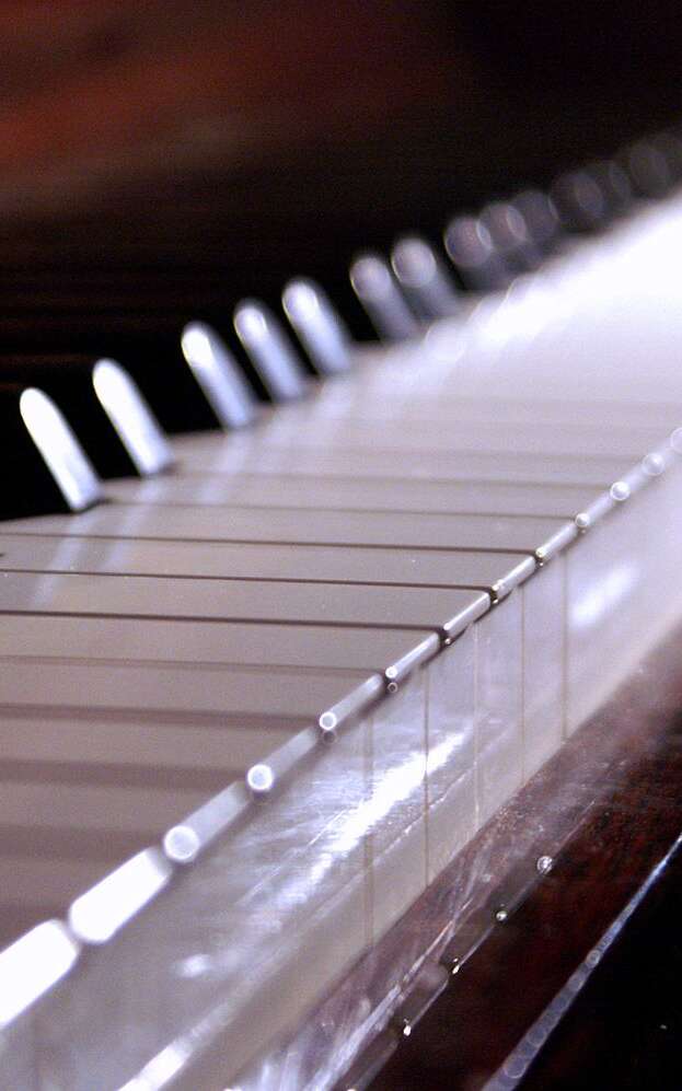 Récital de piano